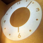 蕎麦切り 旗幟 - 