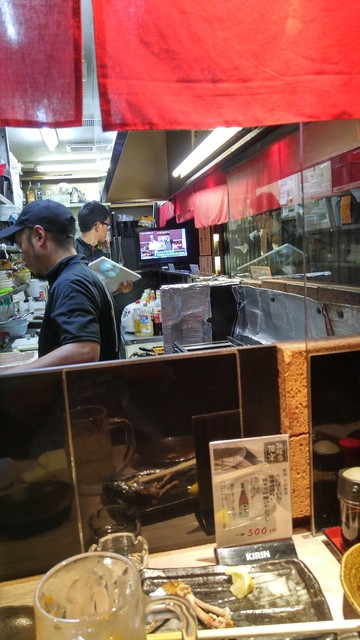 Sumibiyaki Nonki photo 4