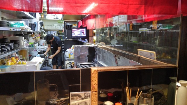 Sumibiyaki Nonki photo 5