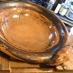 千歳 - エースのほうの丸鍋