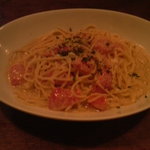 LILLET - ゴルゴンゾーラのクリームパスタ