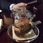 Kamonka - 茶