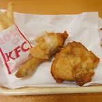 ケンタッキーフライドチキン - オリジナルチキン