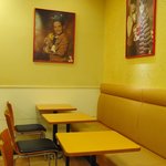 ケンタッキーフライドチキン - 