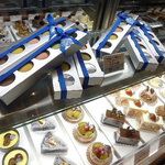 カフェ サンク パティスリー - 