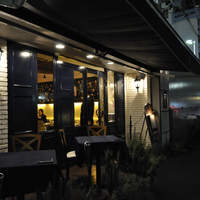 SALONE 2007 - 外観です