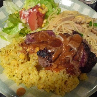 ツル茶ん ヴィンランド_1