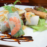 サイゴン・レストラン - 