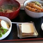 食事処しょじょじ - レディースセット