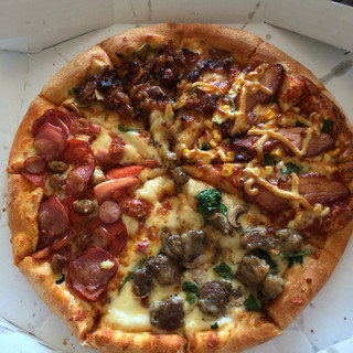 四日市でおすすめの美味しいピザをご紹介 食べログ