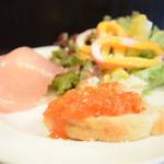 アランジャルシ - 