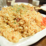 餃子と牛たん 居酒屋おおとら - 