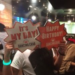 ダンシング クラブ - 