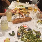 ダンシング クラブ - 