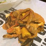 ダンシング クラブ - 