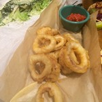 ダンシング クラブ - 