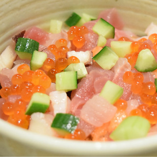 魚料理 渋三吉成_1