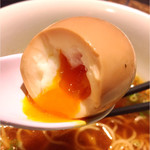 支那そばや 新横浜ラーメン博物館店 - 