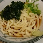 星のうどん - 