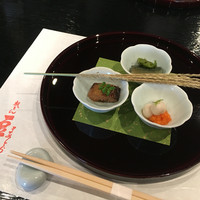 祇をん 豆寅 祇園店 - 