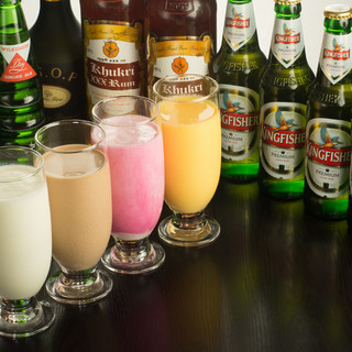 本格インド料理 MINA_0