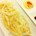 バームーンウォーク - 