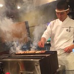 Yakitori Tatsuboshi - 