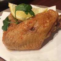 名古屋コーチン 堀江 - 