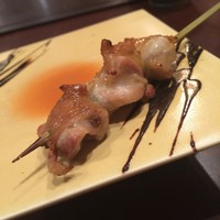 名古屋コーチン 堀江 - 