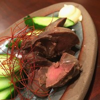 名古屋コーチン 堀江 - 