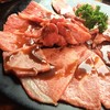 炭火焼肉一升びん ラシック店