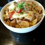 麺 GAKU - 料理写真: