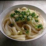 手打うどん たむら - うどん大