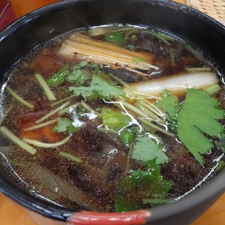 石挽手打そば 浜一_2