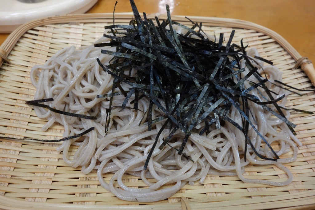 石挽手打そば 浜一 name=