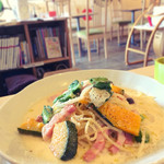 TABYUKI CAFE - 