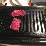 Tokachi Horumon Yakiniku Kemuri - 