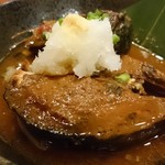 Izakaya Goichi - 鯖仙台味噌煮