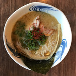 我流麺舞 飛燕 - 