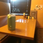 クッキングフォレスト - 店内【内観】 