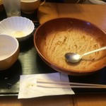 クッキングフォレスト - 完食（汚くてすいません）【その他】 