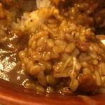 クッキングフォレスト - カレーリフト【料理】