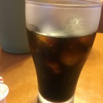 クッキングフォレスト - アイスコーヒー【ドリンク】