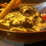 今回も恐ろしい量です【料理】