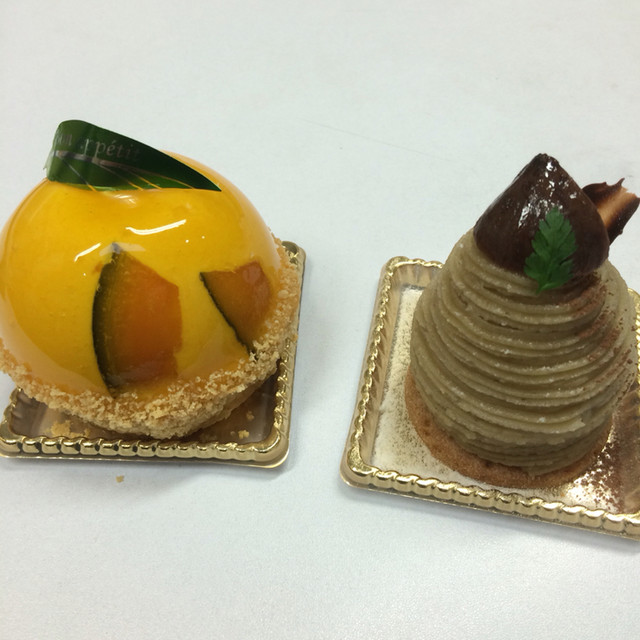 春華堂 本社工場売店 新浜松 洋菓子 その他 食べログ