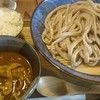 武蔵野うどん 武久 八木製麺所