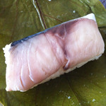 てっぽう寿司 - 