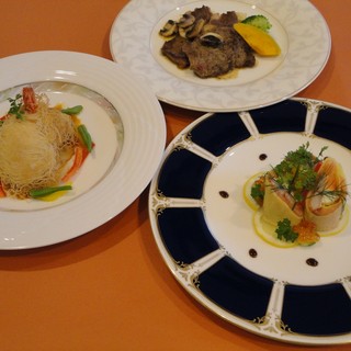 ボンシュール_1