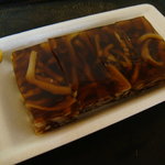 味の笛 - にこごり