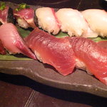 Goen - おまかせ握り寿司